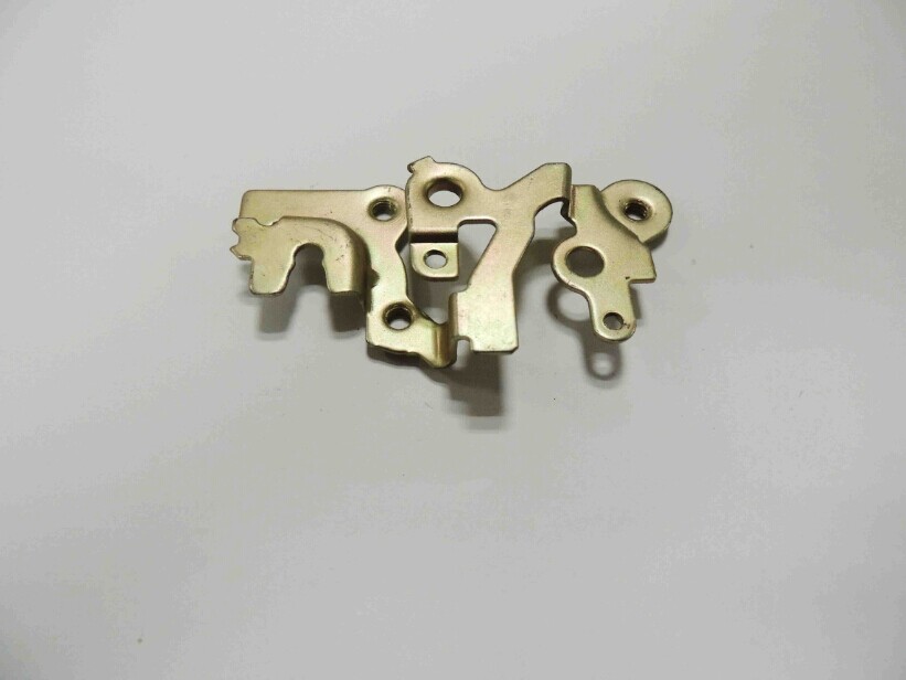 汽車(chē)五金沖壓件模具的選材要求有哪些?