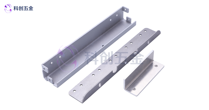 標(biāo)準五金沖壓件