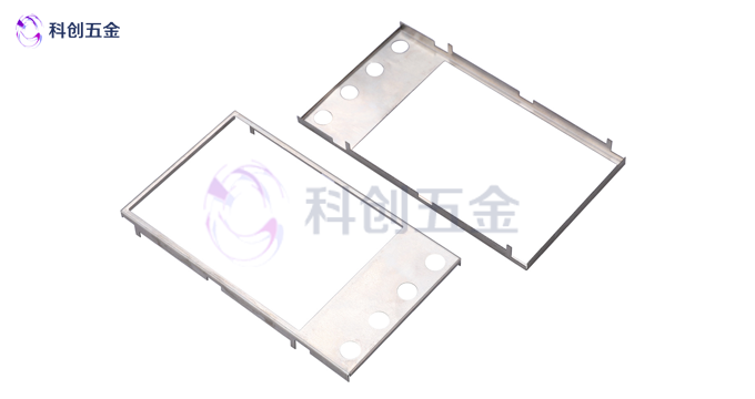 五金沖壓加工 工藝流程主要包括以下幾個關鍵步驟？ 五金沖壓廠