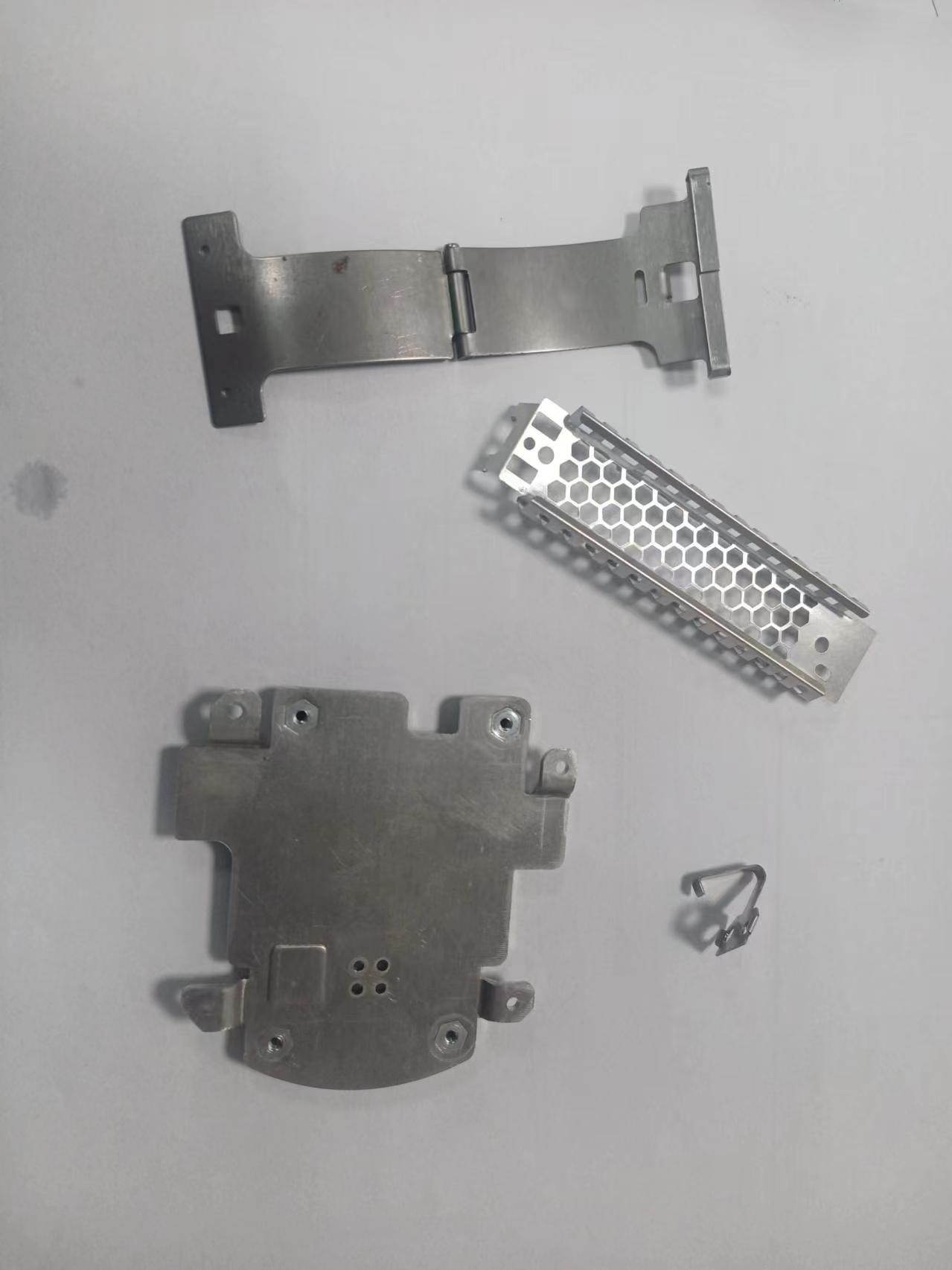 五金件沖壓、五金沖壓加工特點和優勢