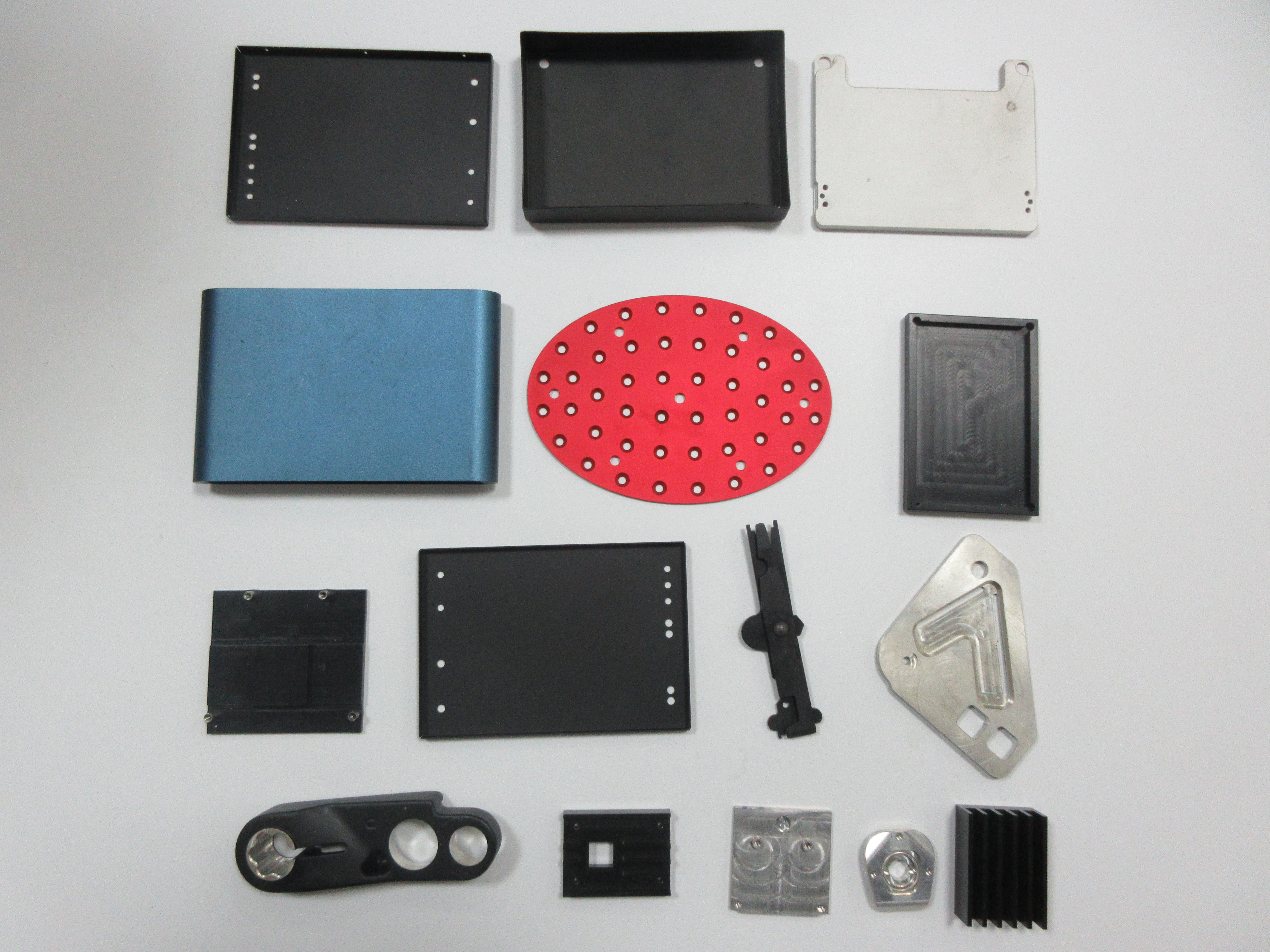 五金沖壓加工技術有哪些要求？