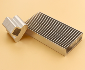 精密五金沖壓加工：小零件，大世界