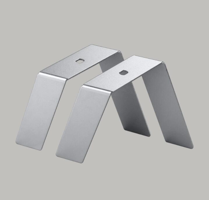 五金沖壓加工工藝流程解析：如何選擇優質沖壓加工服務商？