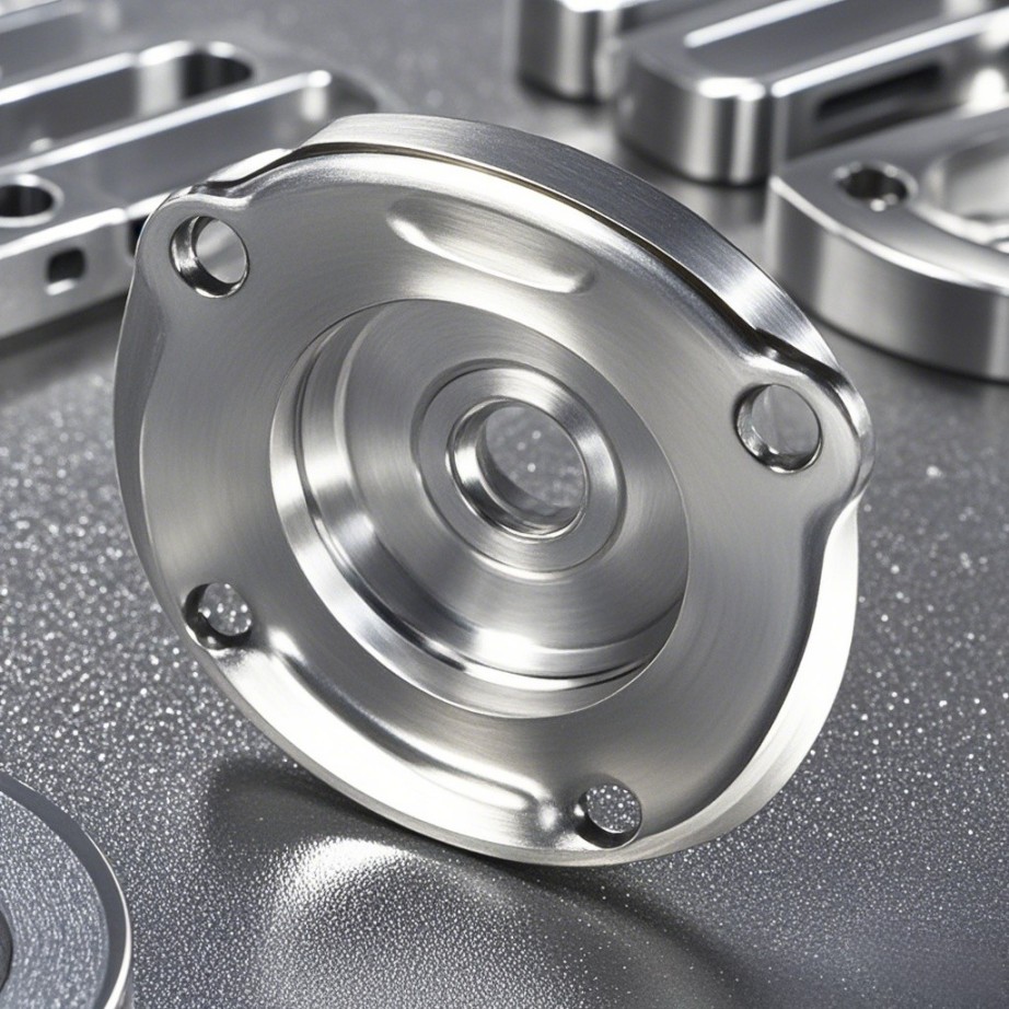 精密五金件加工如何推動智能制造的突破？